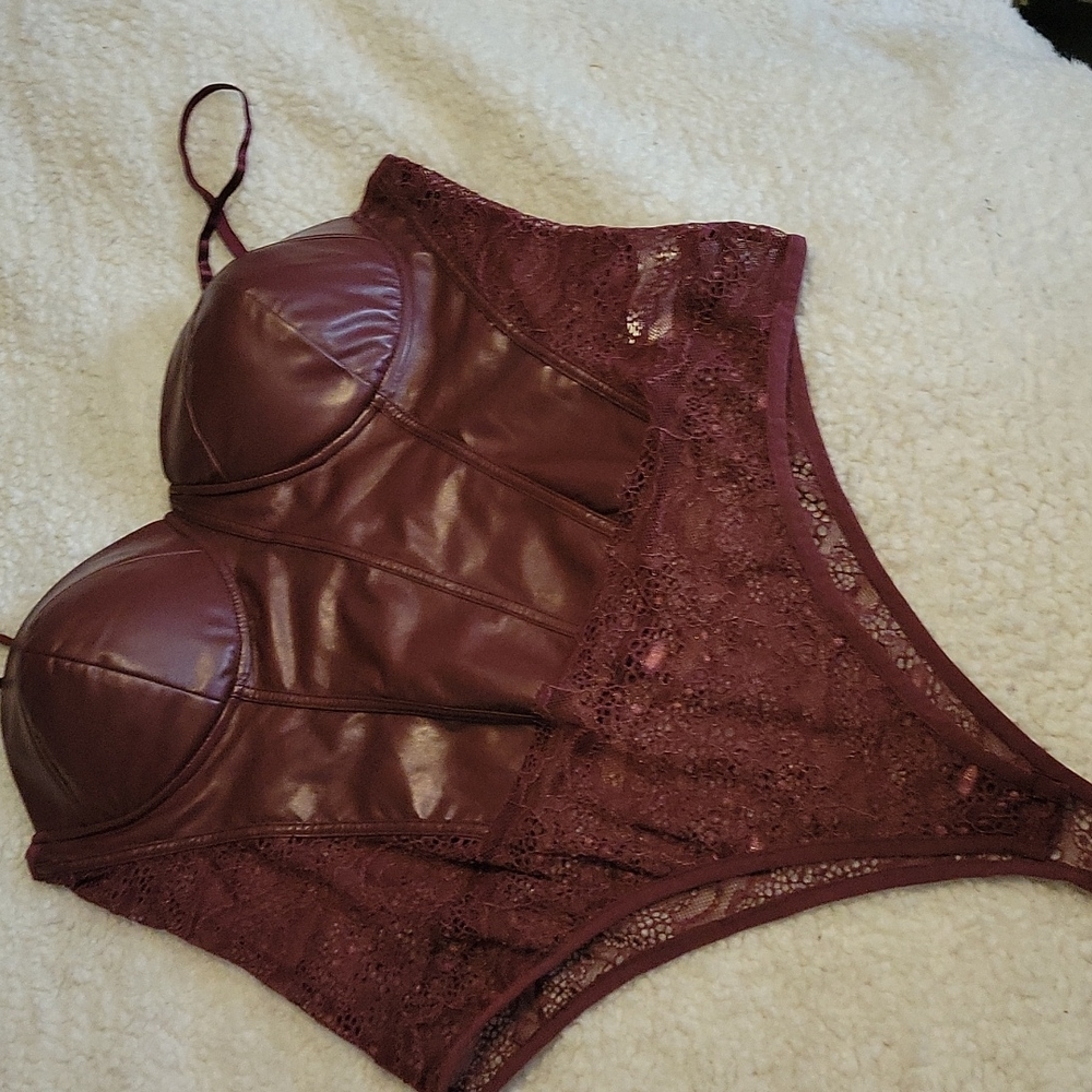 Bodysuit
